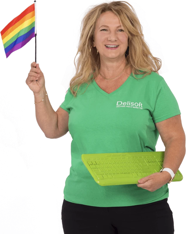 Marketing LGBTQ