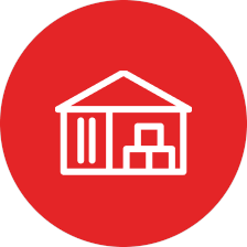 Gestion des entrepôts