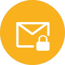 Sécurité des courriels et protection des données