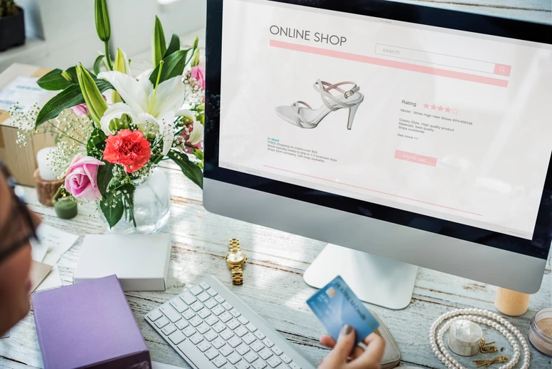 Boutique en ligne pour votre domaine bilingue