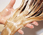 Site web pour entreprise de votre domaine coiffure