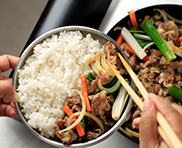 Conception de site web pour votre domaine cuisine