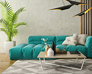 Site web pour entreprise de votre domaine designer