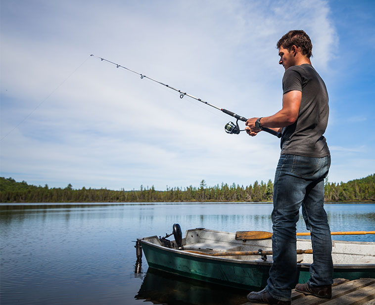 Agence web spécialisée dans votre domaine peche