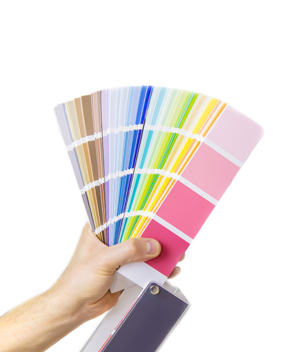 Positionnement Google d’un site web peinture