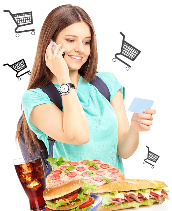 Positionnement Google d’un site web restaurants
